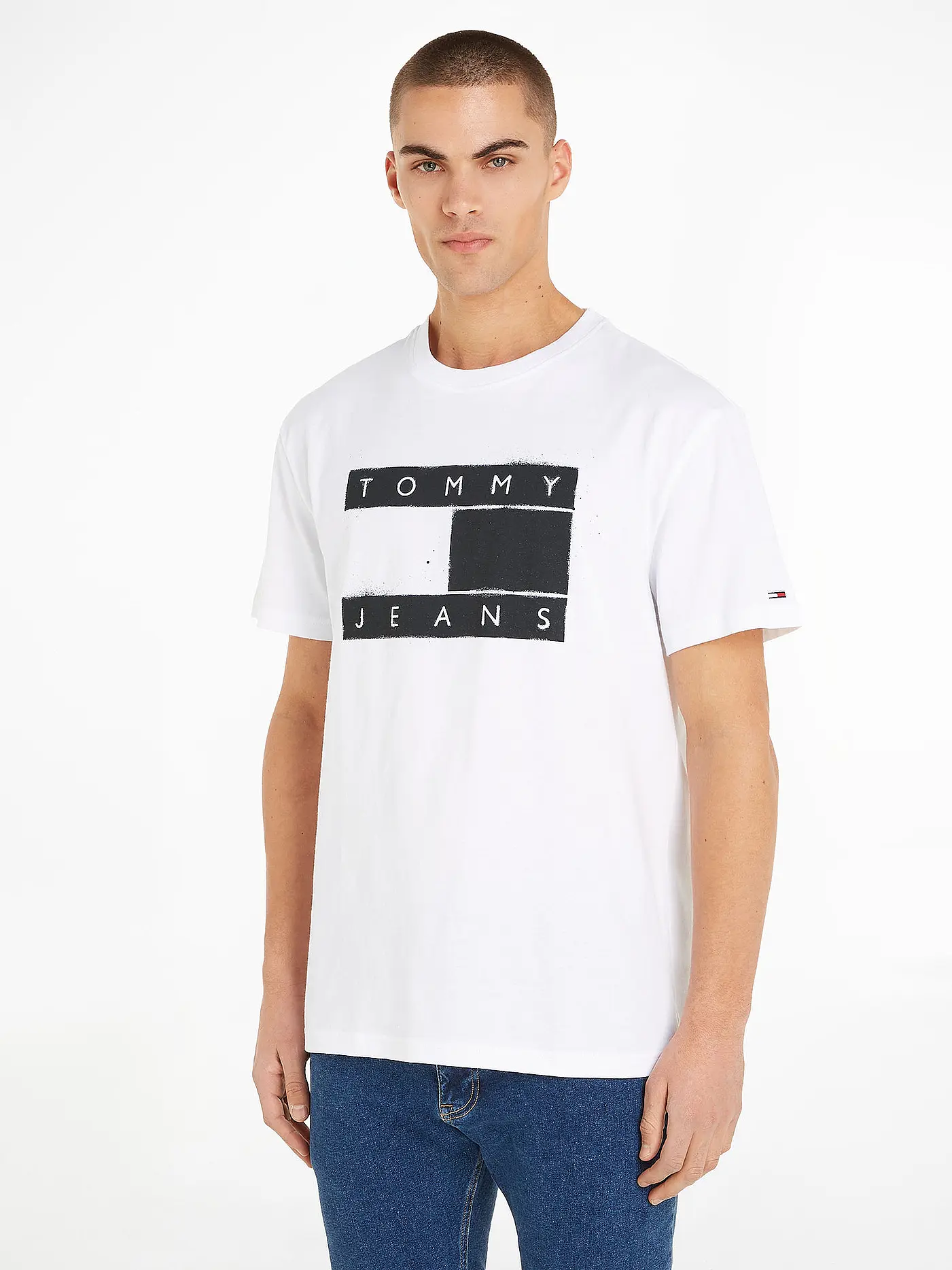 TOMMY JEANS | T-Shirt | 